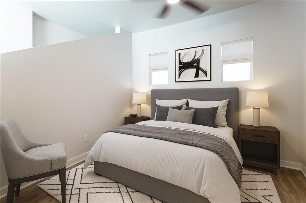 361 17th Street NW 1309