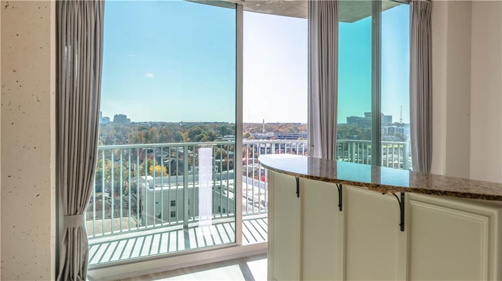 361 17th Street NW 1309