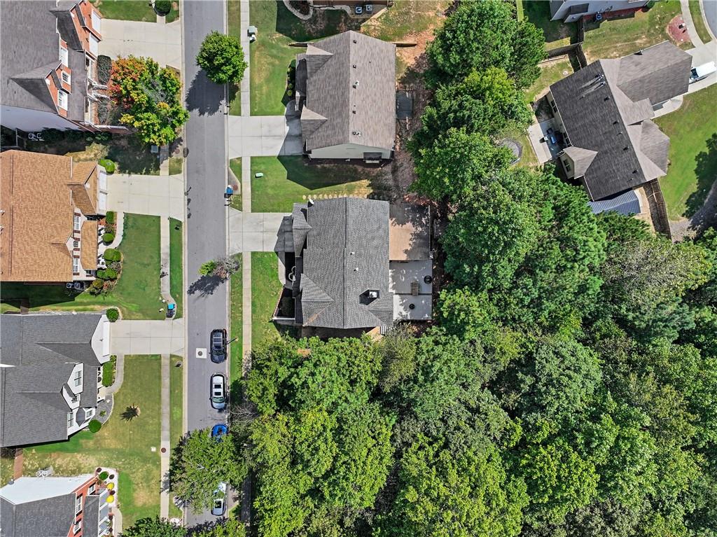 1100 Rock Elm Drive