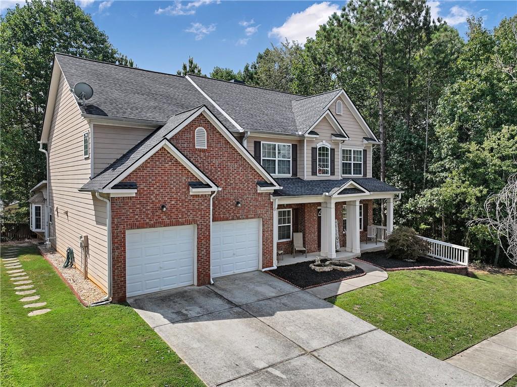 1100 Rock Elm Drive