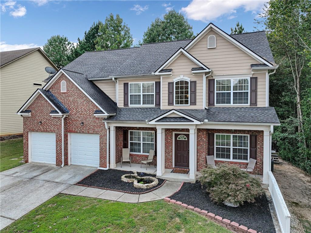 1100 Rock Elm Drive