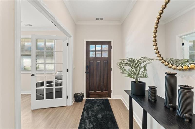 3672 Silvery Way