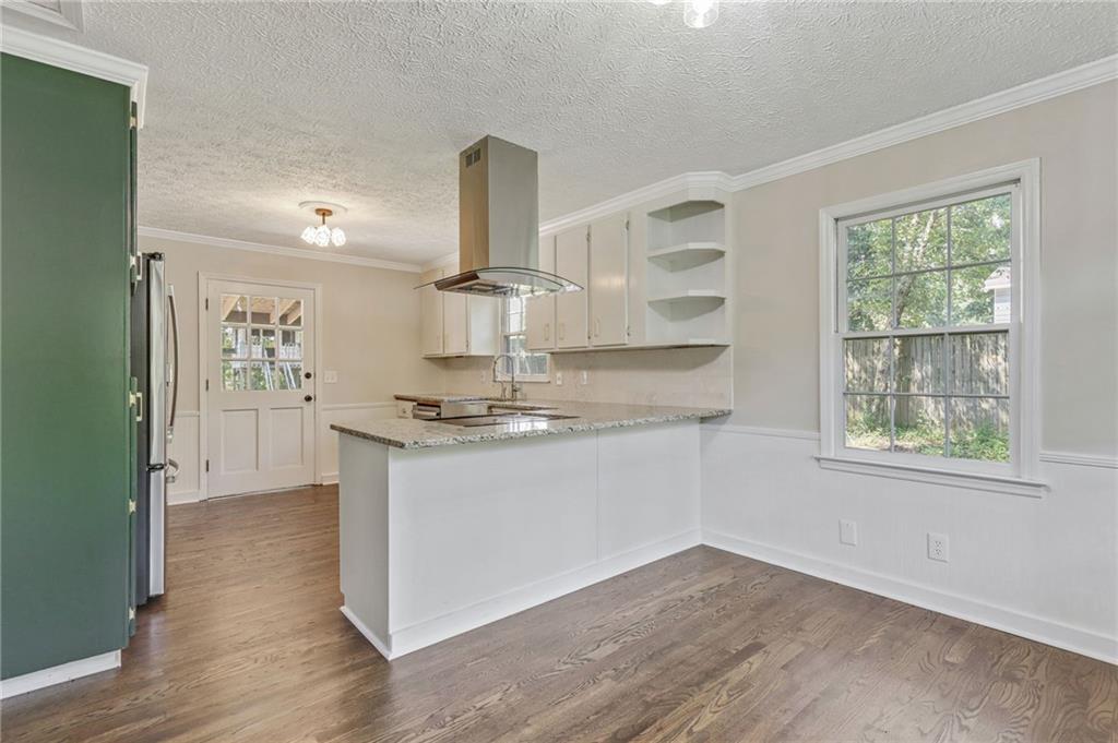 942 Old Batesville Road