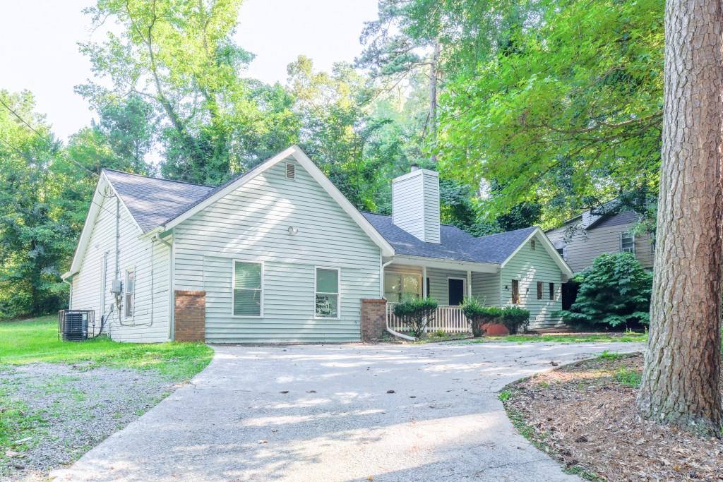 2345 Butner Road SW