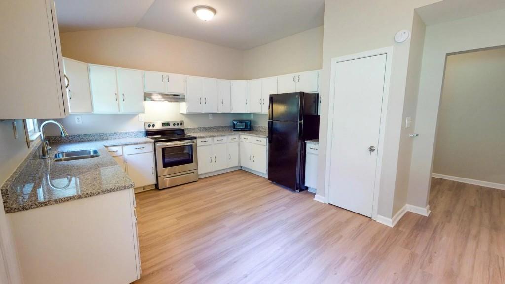 2345 Butner Road SW