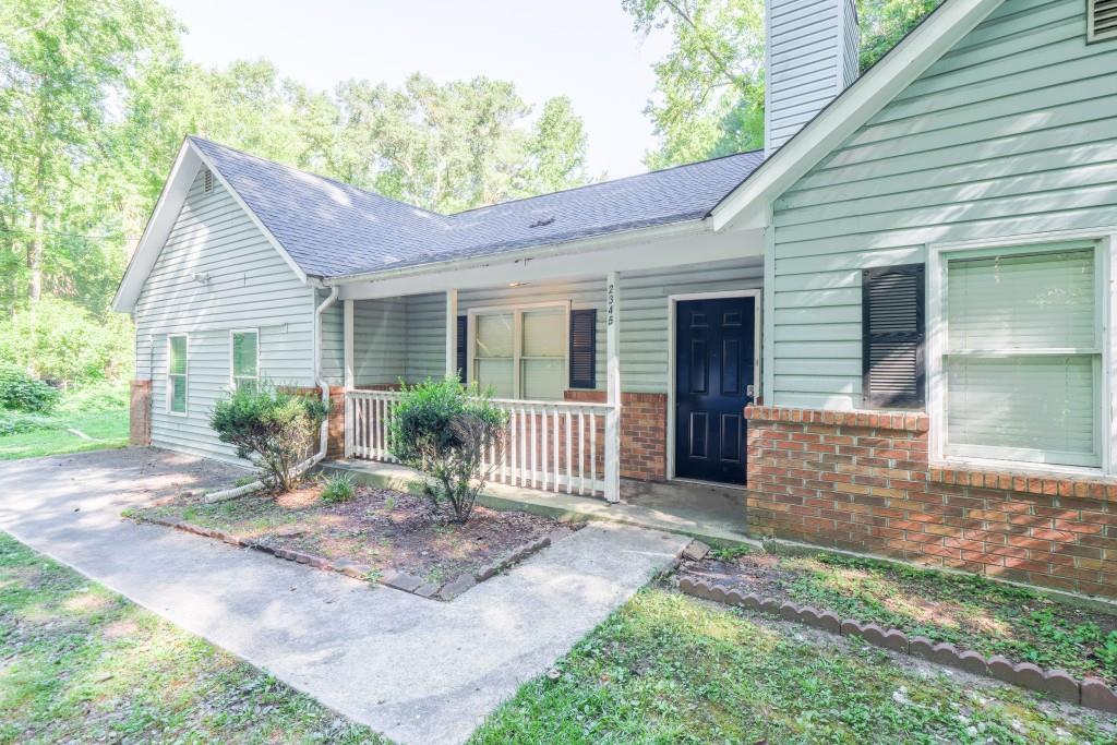 2345 Butner Road SW