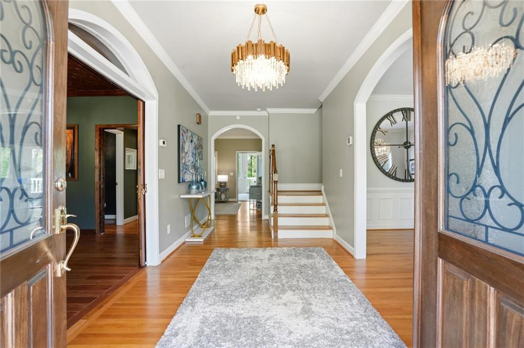 242 Cloudland Rd