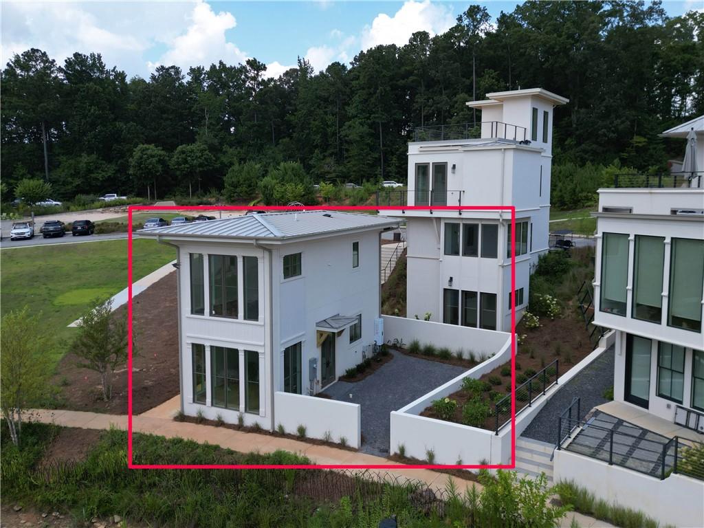 Serenbe - Residential