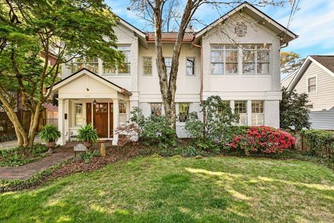 853 Adair Avenue NE Atlanta GA 30306