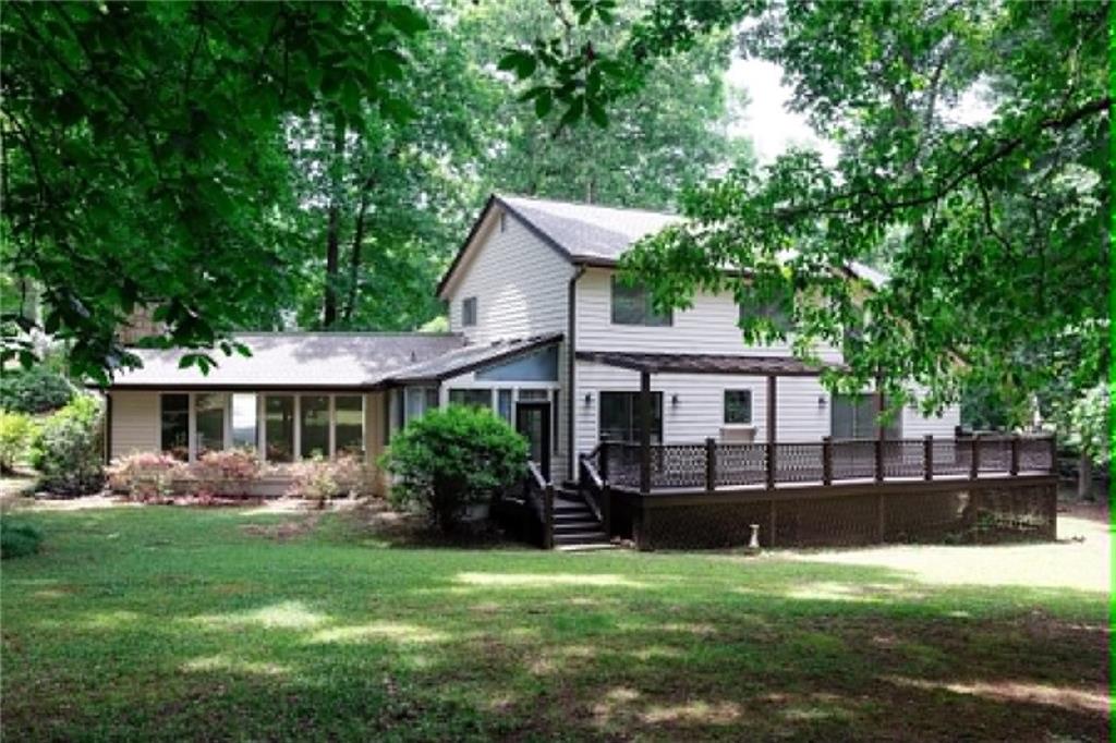 125 Saddle Creek Court