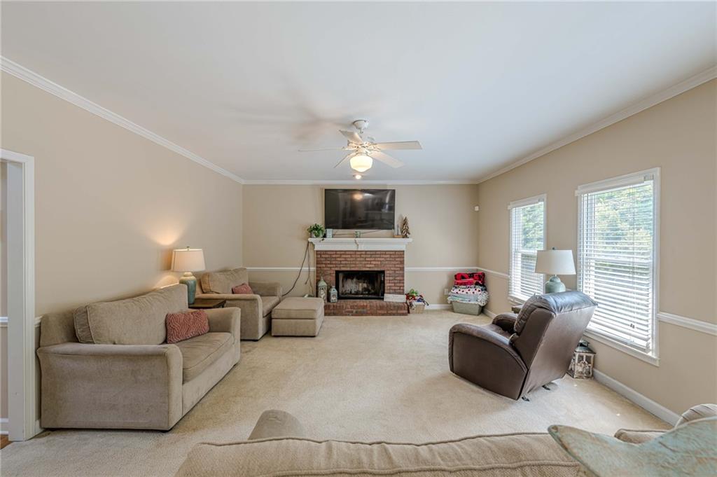 1765 Pinetree Pass Lane SW