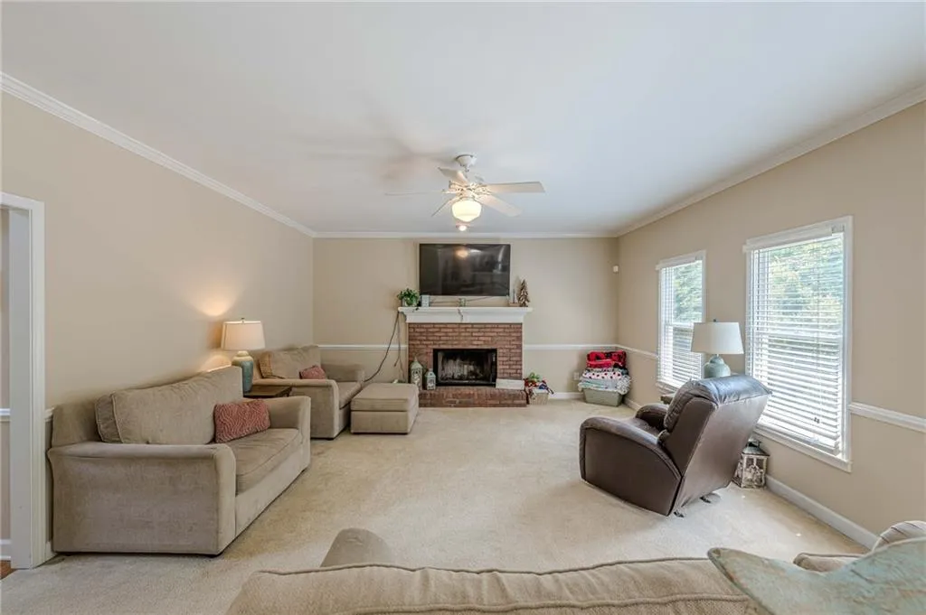 Lilburn, Georgia 30047, United States, 4 Bedrooms Bedrooms, ,3 BathroomsBathrooms,Residential,Active,144693