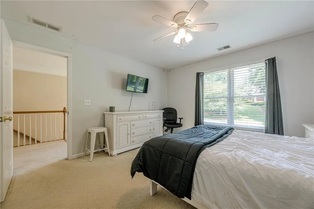 Lilburn, Georgia 30047, United States, 4 Bedrooms Bedrooms, ,3 BathroomsBathrooms,Residential,Active,144693