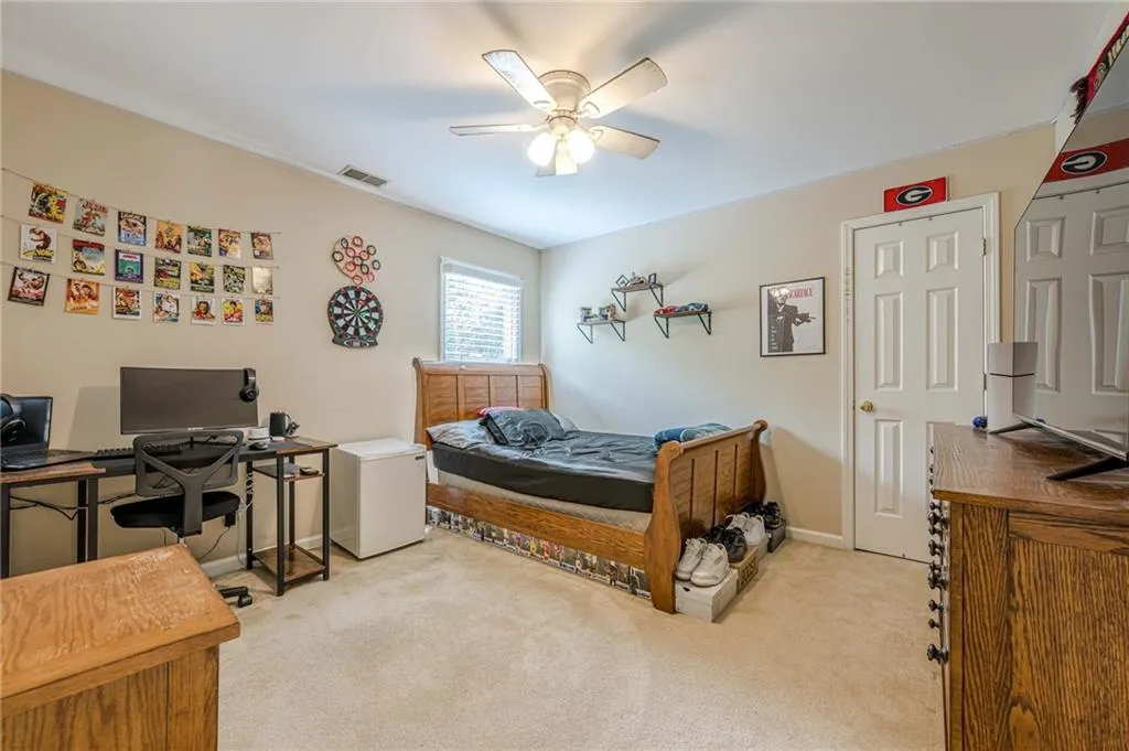 Lilburn, Georgia 30047, United States, 4 Bedrooms Bedrooms, ,3 BathroomsBathrooms,Residential,Active,144693