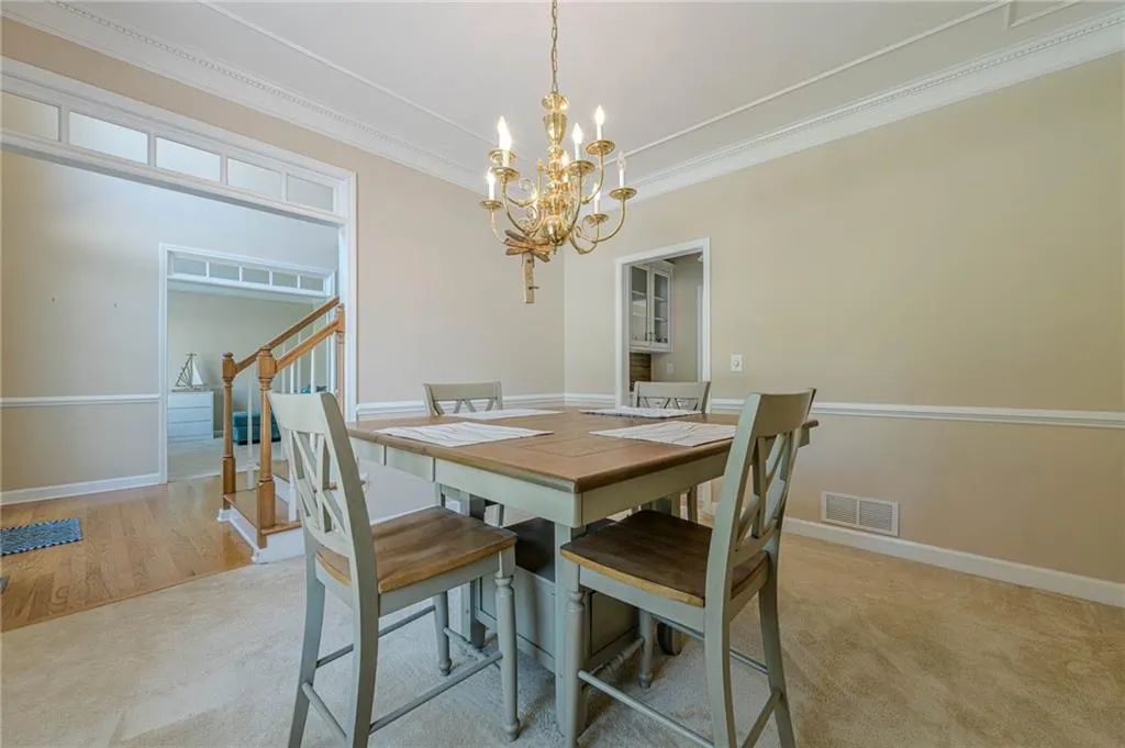 Lilburn, Georgia 30047, United States, 4 Bedrooms Bedrooms, ,3 BathroomsBathrooms,Residential,Active,144693