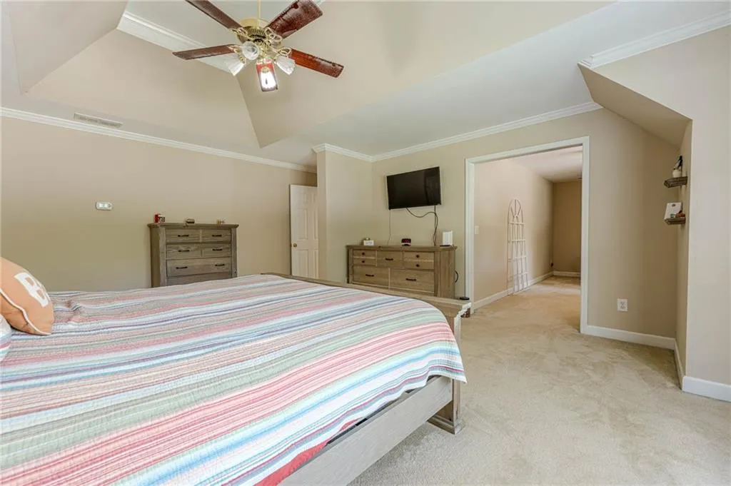 Lilburn, Georgia 30047, United States, 4 Bedrooms Bedrooms, ,3 BathroomsBathrooms,Residential,Active,144693