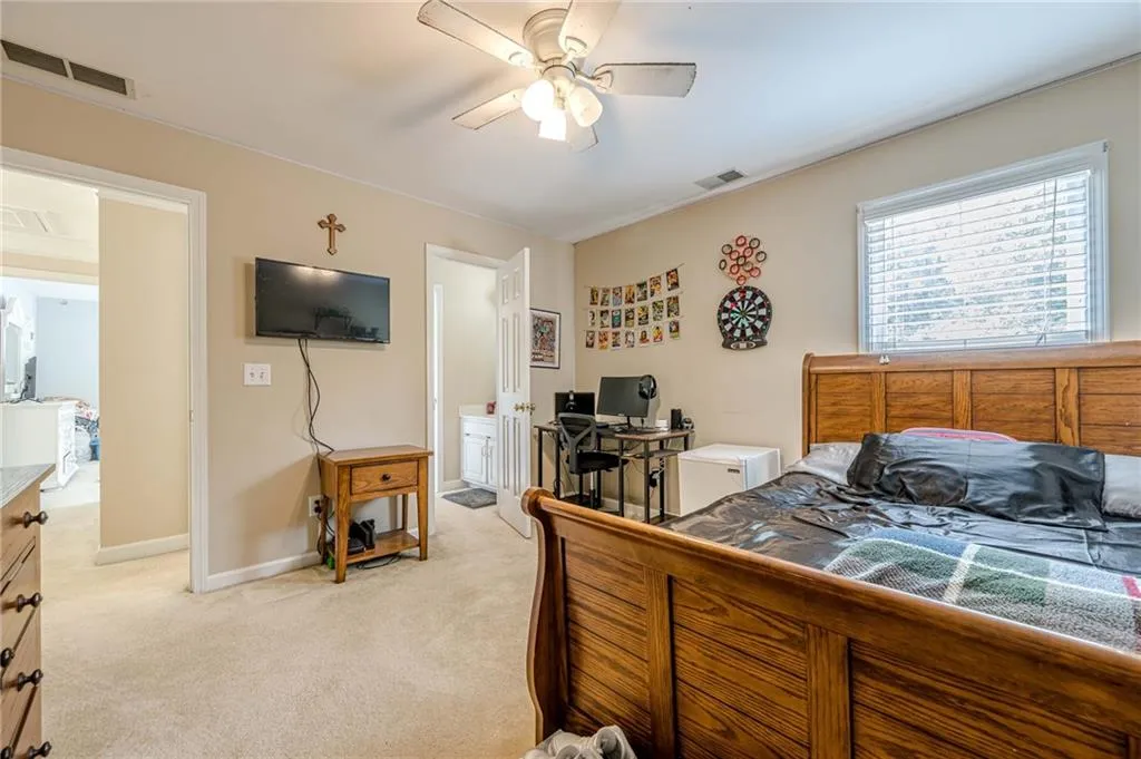 Lilburn, Georgia 30047, United States, 4 Bedrooms Bedrooms, ,3 BathroomsBathrooms,Residential,Active,144693