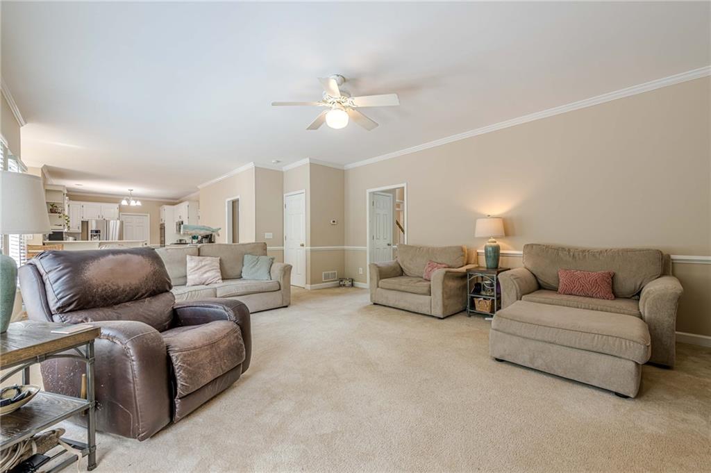 1765 Pinetree Pass Lane SW