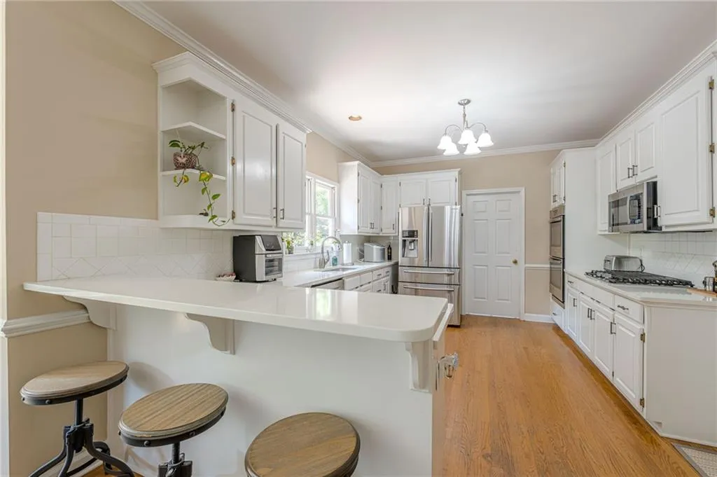 Lilburn, Georgia 30047, United States, 4 Bedrooms Bedrooms, ,3 BathroomsBathrooms,Residential,Active,144693