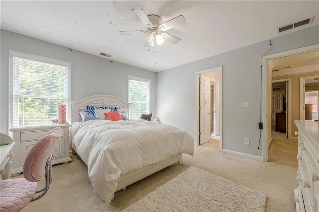 Lilburn, Georgia 30047, United States, 4 Bedrooms Bedrooms, ,3 BathroomsBathrooms,Residential,Active,144693