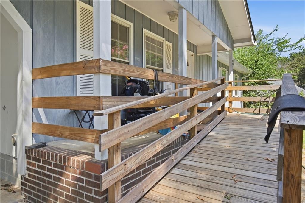 31 Rainwood Circle SE