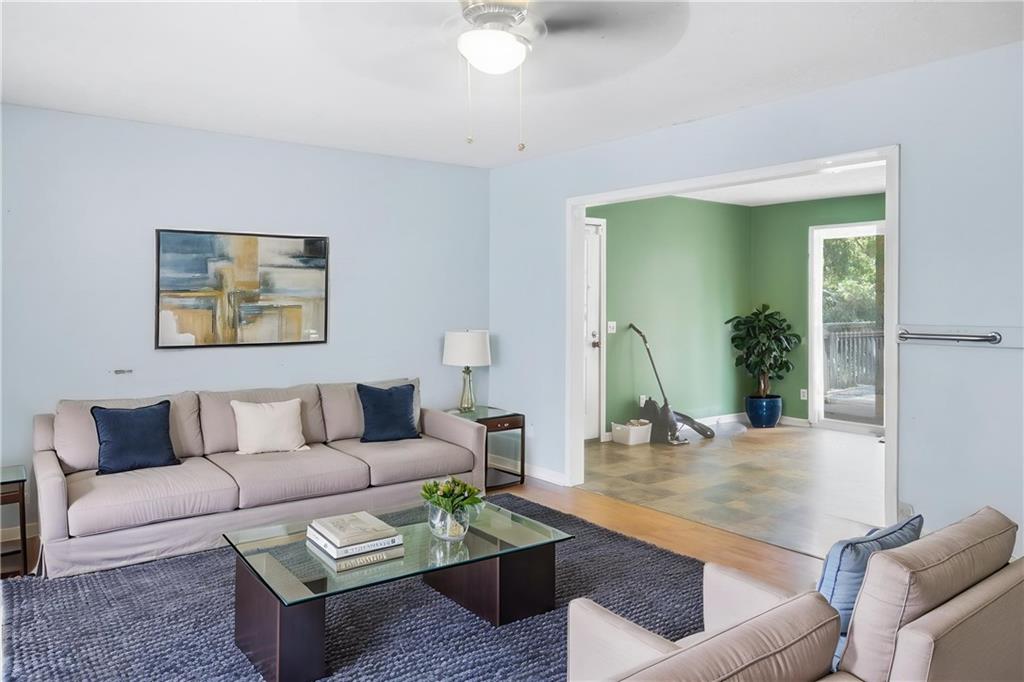 31 Rainwood Circle SE