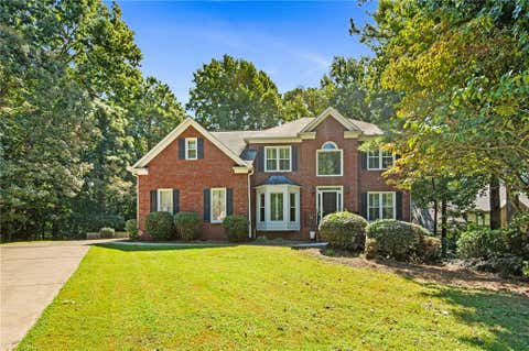 Photo of 3993 Ironhill Lane, Woodstock, GA 30189 (MLS # 7827459)