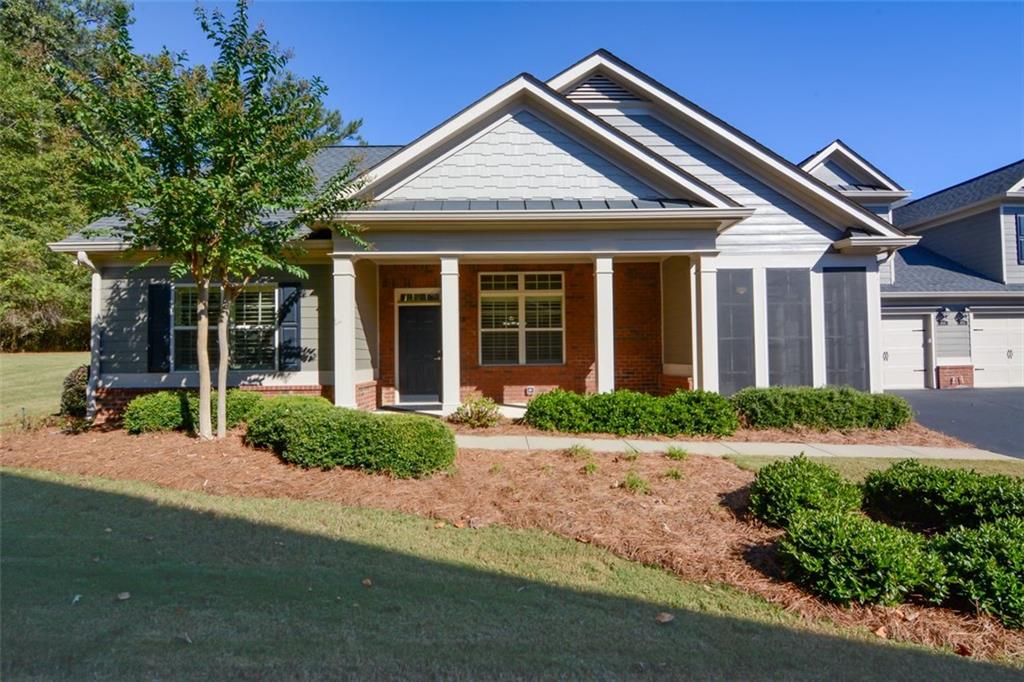 4645 Flycatcher Drive, Alpharetta, Georgia image 1