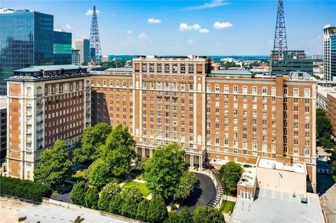 Photo of 30 5th Street NE #101, Atlanta, GA 30308 (MLS # 7730113)