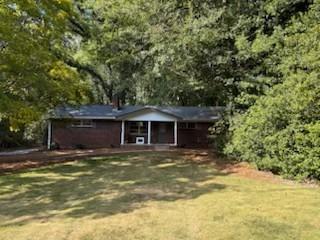 Homes For Sale - 1972 Dobbins Drive<br/> Kennesaw, GA 30144