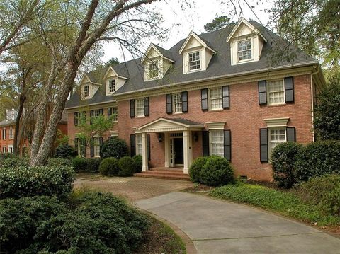 3463 Valley Road NW Atlanta GA 30305