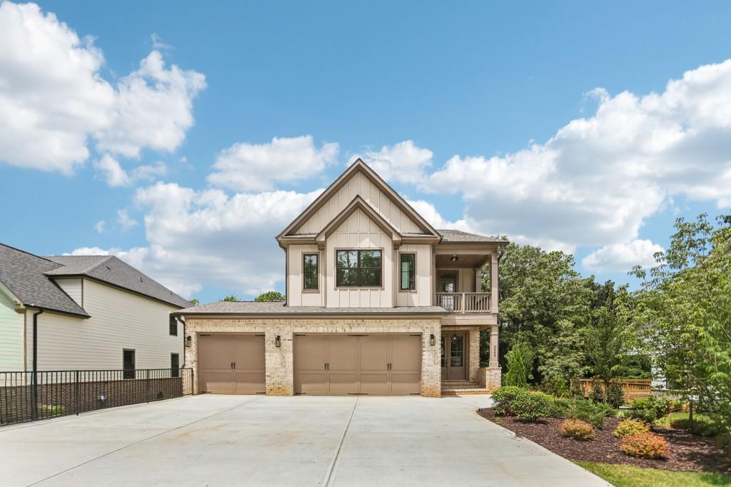 3265 Hilltop Circle