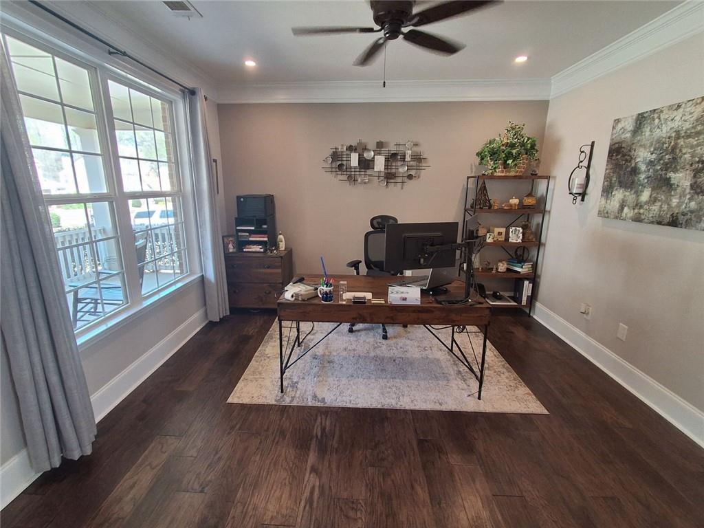 5330 Concord Downs Drive