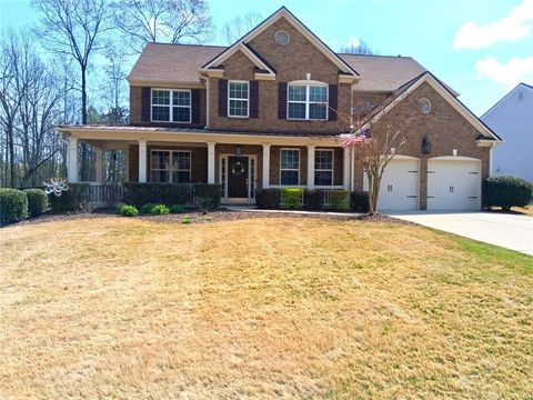 5330 Concord Downs Drive Cumming GA 30040