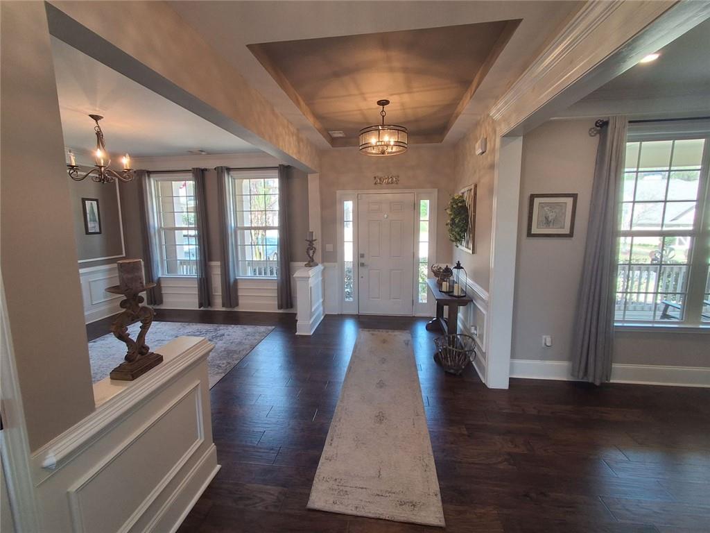 5330 Concord Downs Drive