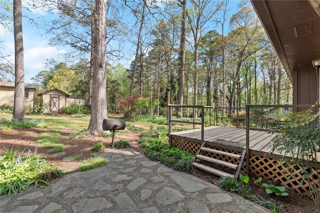 587 Coast Oak Circle, Lawrenceville, Georgia image 39