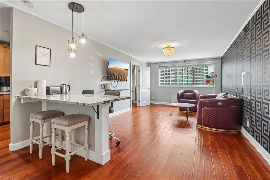 215 Piedmont Avenue NE Unit 602