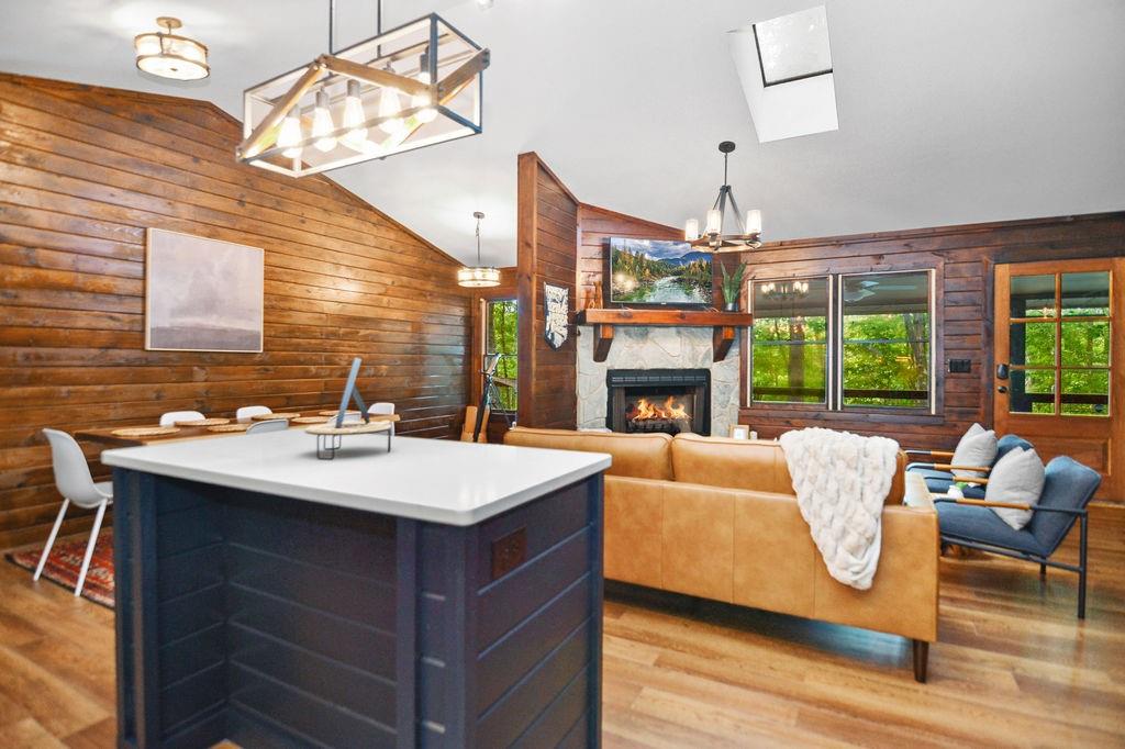 307 Pigeon Creek Road