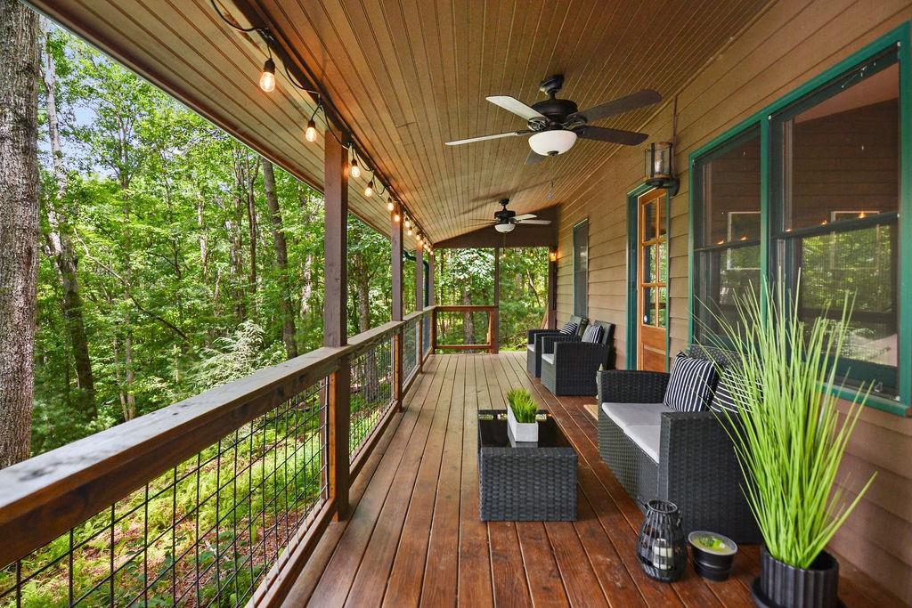 307 Pigeon Creek Road, Blue Ridge, Georgia image 46