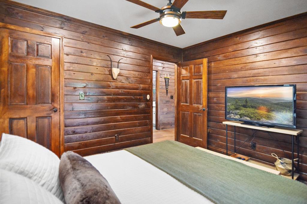 307 Pigeon Creek Road, Blue Ridge, Georgia image 35