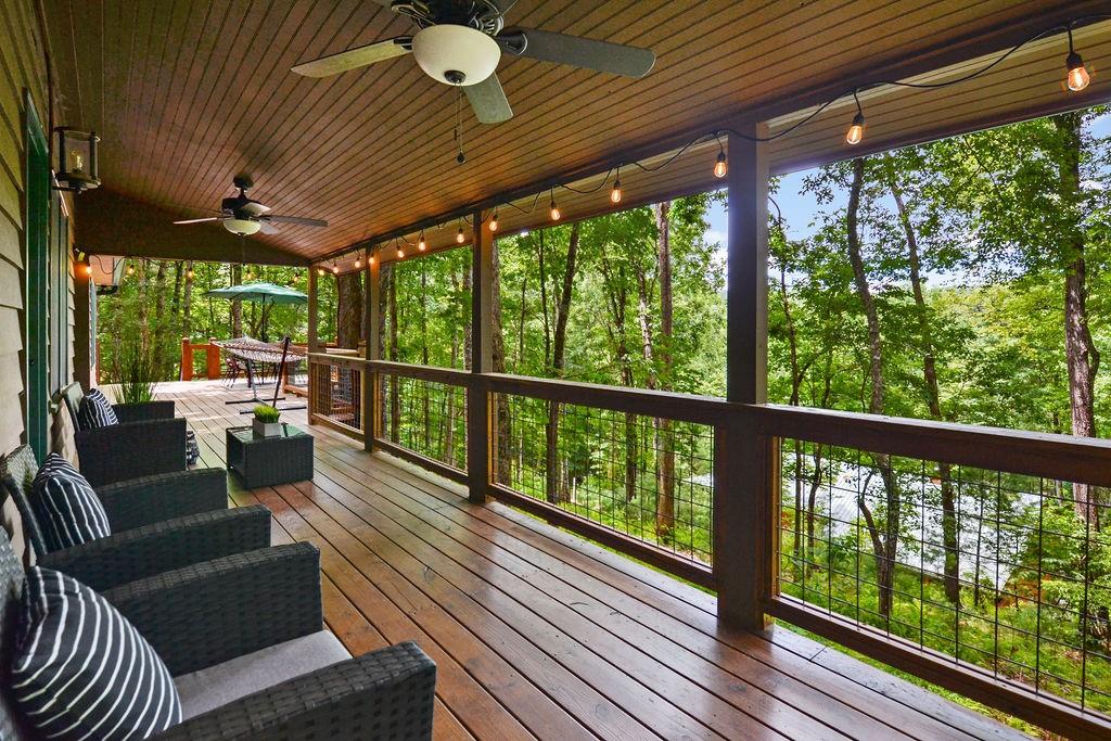 307 Pigeon Creek Road, Blue Ridge, Georgia image 45