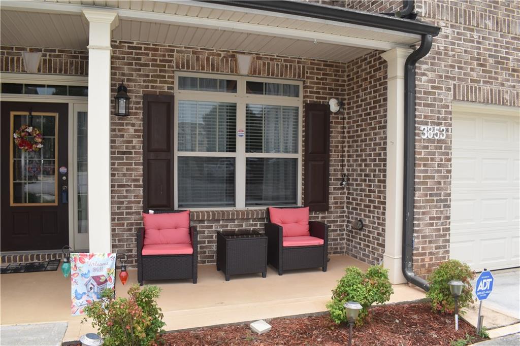 3853 Locksley Trail
