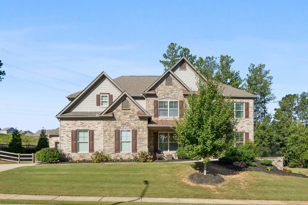 Seven Hills - Residential