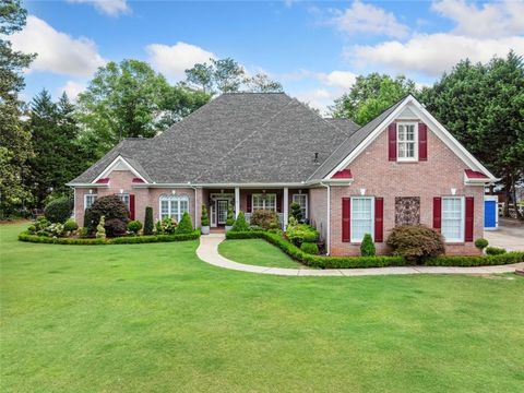 84 NW Gloster Road NW Lawrenceville GA 30044