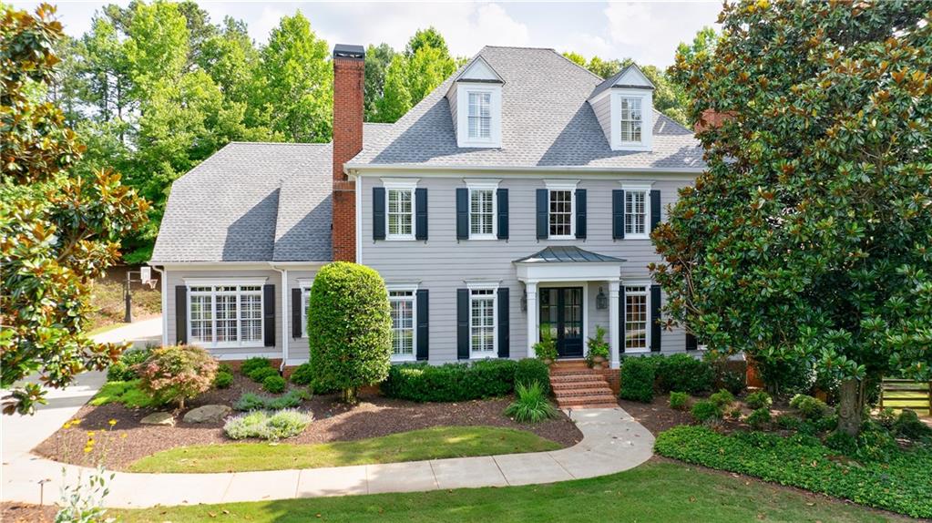 110 Ansley Way