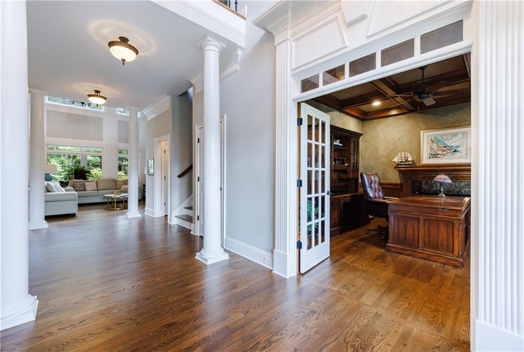 110 Ansley Way