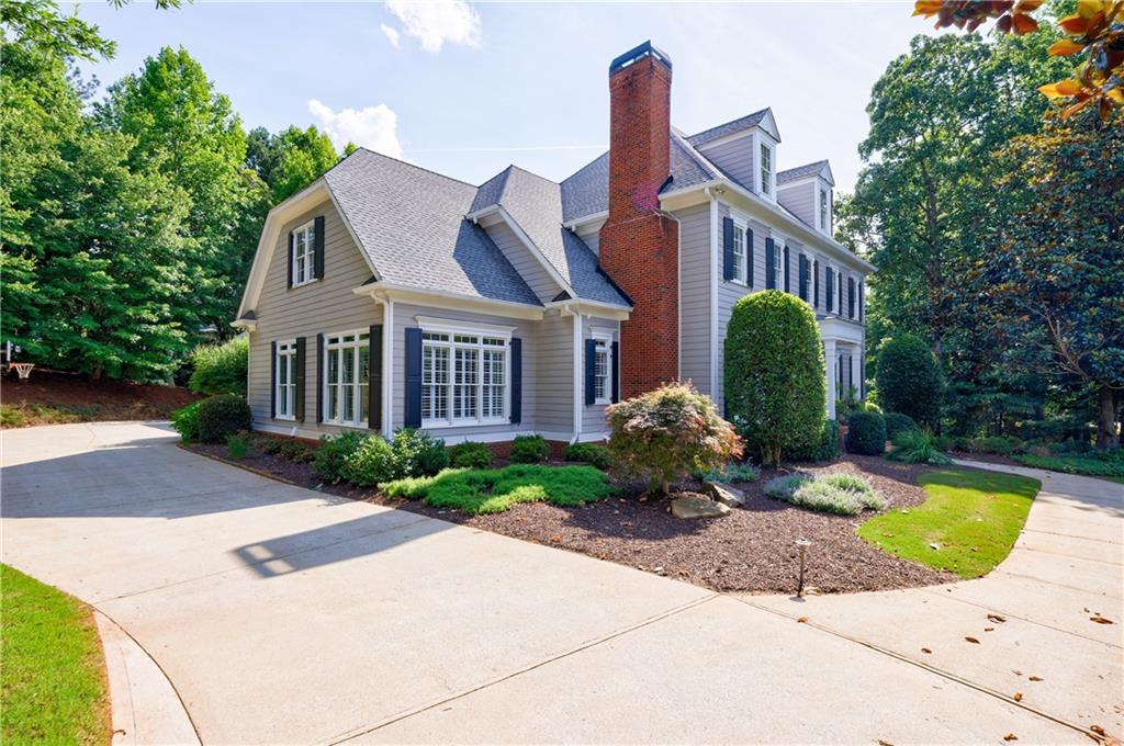 110 Ansley Way