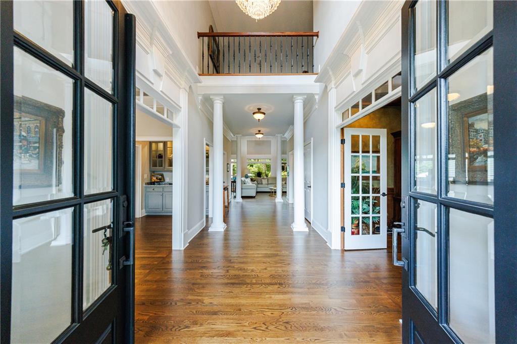110 Ansley Way