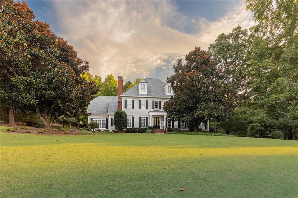 110 Ansley Way