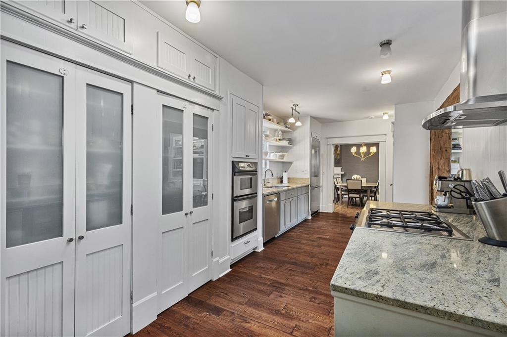 Ansley Park - Residential